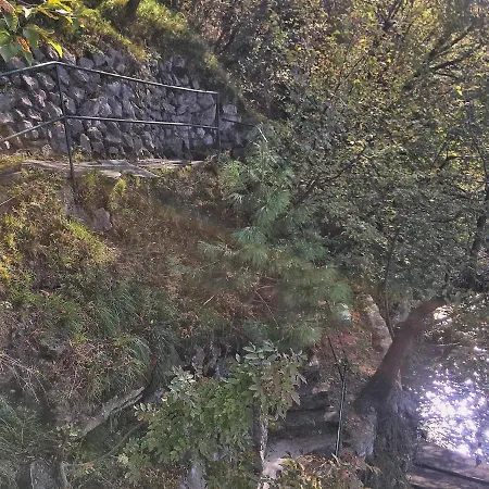 Gioconda * Varenna