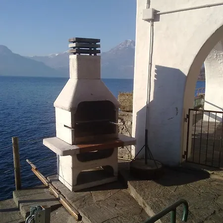 Gioconda Villa Varenna