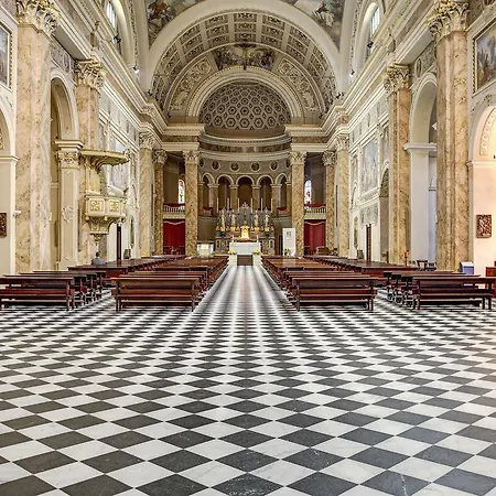 Gioconda Villa
