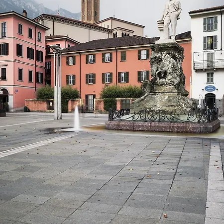 Villa Gioconda *